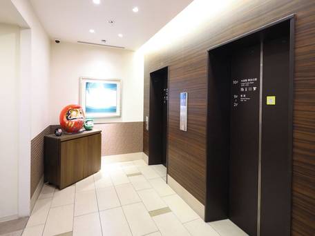 榛名の湯 ドーミーイン高崎 / 2