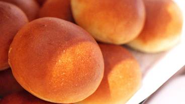 朝食ビュッフェ / 3