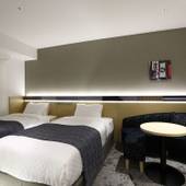 ホテルグレイスリー浅草（東京都 ビジネスホテル） / 5