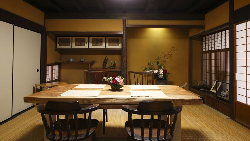 「貸別荘」で非日常的なひと時を過ごしてみませんか？3910015