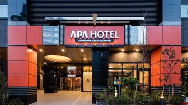 施設の入り口 / 18