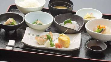 食事・飲み物 / 2