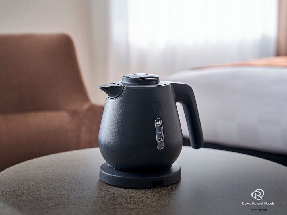 客室の設備とサービス