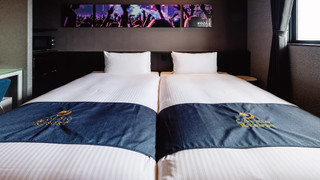 プレミア ツインルーム 禁煙