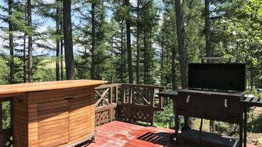 バーベキュー / ピクニック エリア / 24