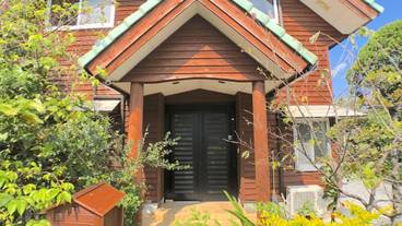 施設の入り口 / 7