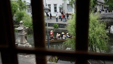 施設からの眺望 / 11