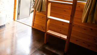 バンガロー (寝袋)