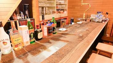 バー (施設内) / 8