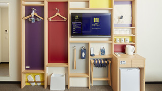 スタンダード ダブルルーム (禁煙)