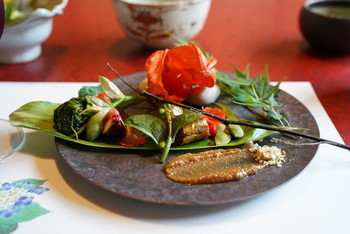 「出羽屋」 料理 112241030 