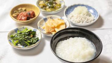 朝食ビュッフェ / 5