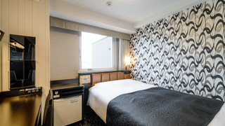 クイーンベッドルーム 禁煙