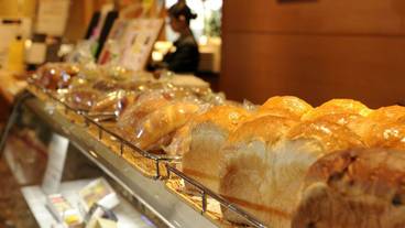 施設内の設備 / 13