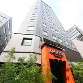 アパホテル 新橋 虎ノ門（東京都 ビジネスホテル） / 4