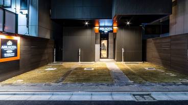 駐車場 / 6