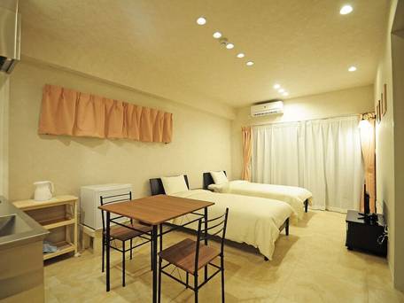 星のテラス アルシオーネII（宮古島） / 5