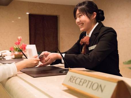 ダイヤモンド片山津温泉ソサエティ / 2