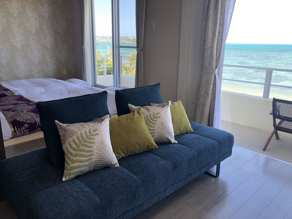 リビングルーム