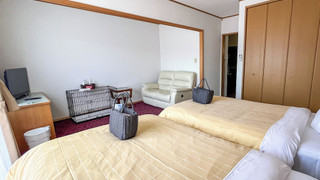 Cottage (2 people) with private dog run