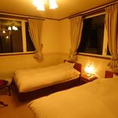 草津温泉 ペンション レザン（群馬県 ペンション） / 4