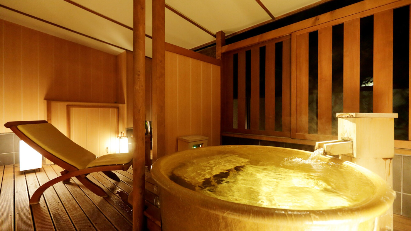 露天風呂付き客室で家族水入らず♪ベビーグッズの貸し出しも4005777