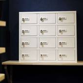 the circle apartment（三重県 ビジネスホテル） / 3