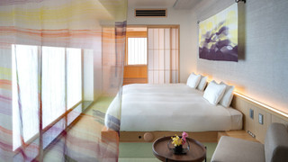 ハリウッドツインルーム