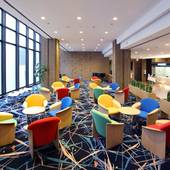 長岡グランドホテル(BBHホテルグループ)(新潟県 ビジネスホテル) / 2