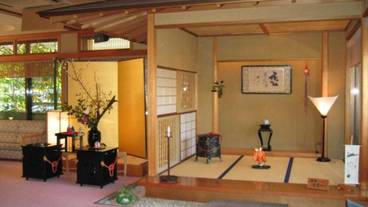 フィットネス設備 / 4