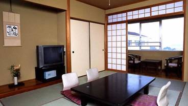 リビング エリア / 1