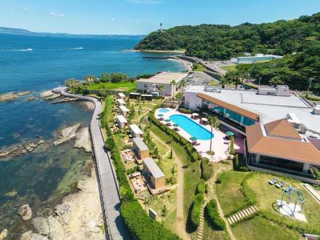 ラビスタ観音崎テラス / 5