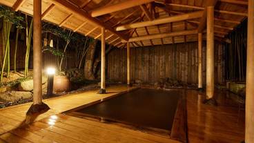 下賀茂温泉 花のおもてなし南楽（シモガモオンセン ハナノオモテナシナンラク） / 2