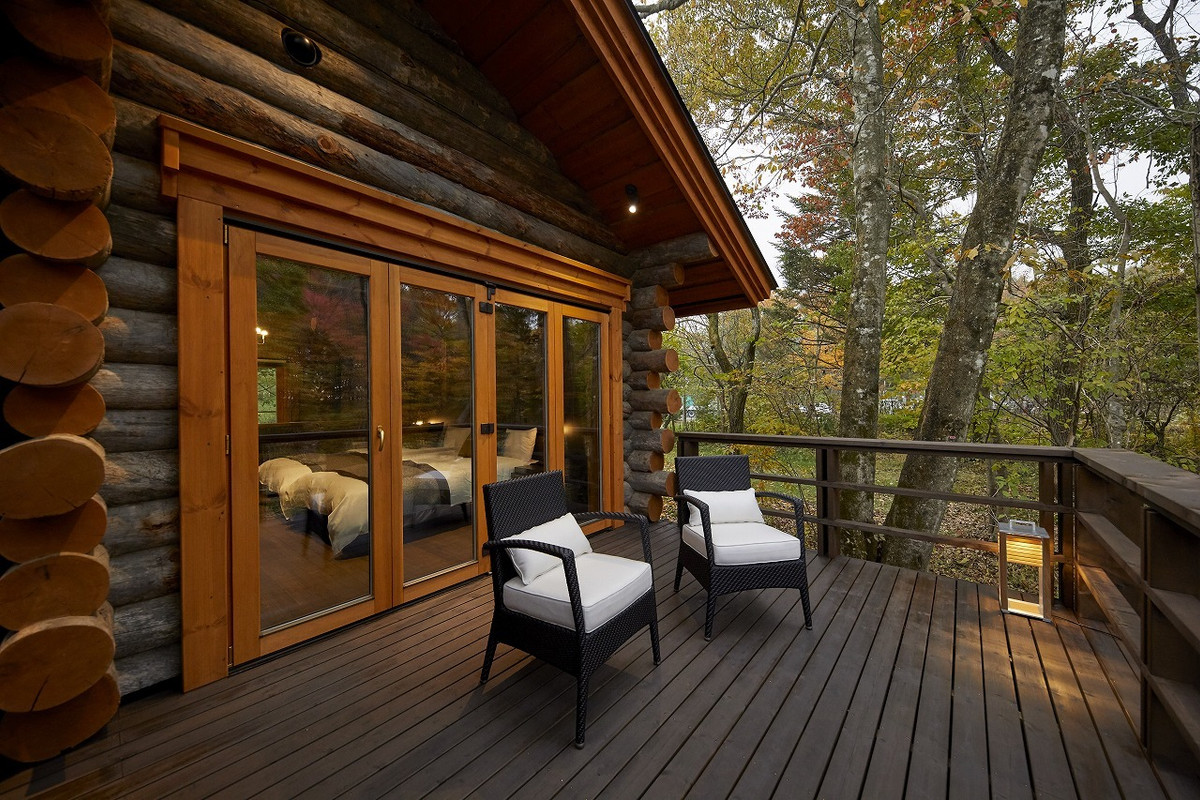 ホテルハーヴェスト軽井沢（ホテルハーヴェストカルイザワ） / 1