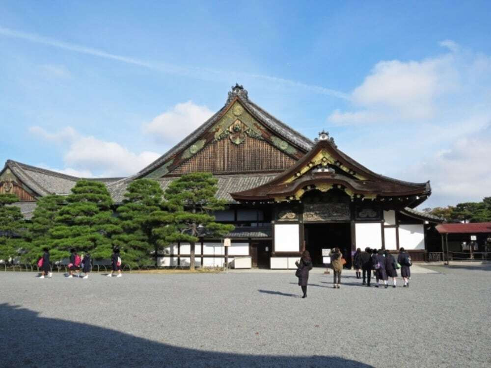 観光スポット