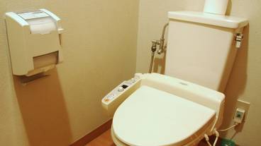 客室の設備とサービス / 3