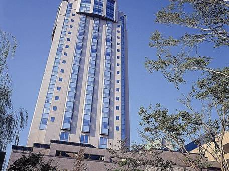 今治国際ホテル / 5