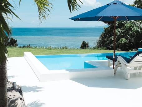 オーシャンビュー石垣 / 1