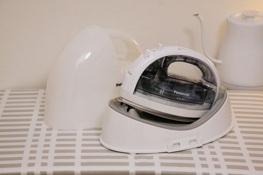 客室の設備とサービス