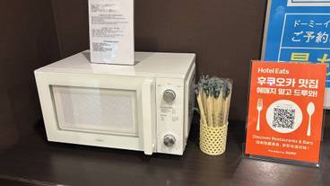 施設内の設備 / 24