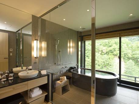 シャレーアイビー定山渓 / 3