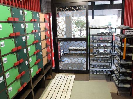 戸倉上山田温泉 ビジネスホテル グリーンプラザ / 2