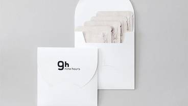 施設内の設備 / 1