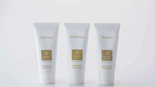 ラグジュアリーハリウッドツインルーム 禁煙A 44.4m2 (ジムアクセス、京都駅からシャトルバス付)