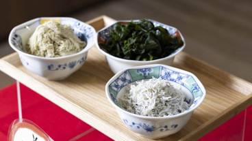 朝食ビュッフェ / 19