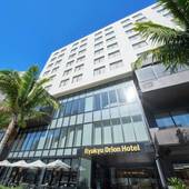 オリオンホテル那覇（沖縄県 シティホテル） / 5