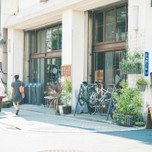 【東京】カフェに立ち寄るように泊まれる。おしゃれで落ち着く「カフェ系ホテル」7選