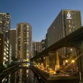 ホテルグレイスリー田町（東京都 ビジネスホテル） / 5