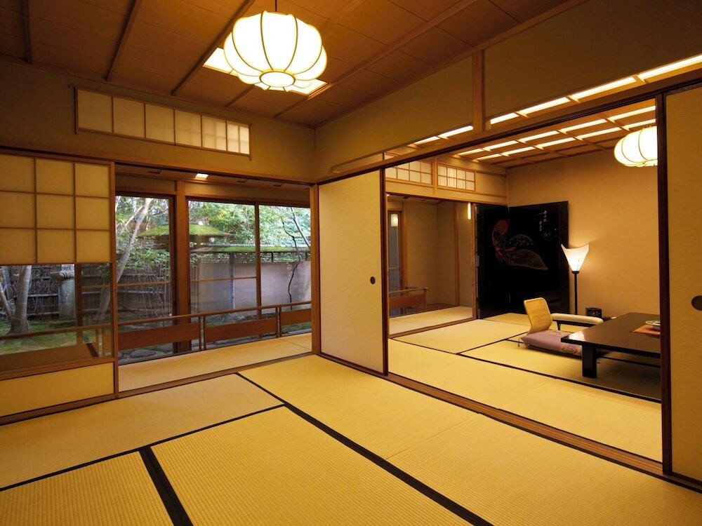 2階建て離れ「和洋室」⑤