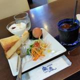 珈琲香房 楽風（コーヒーコウボウラフ）